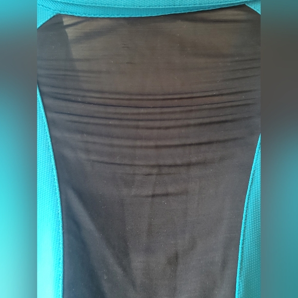 Nike Golf shirt Medium - Picture 4 of 8